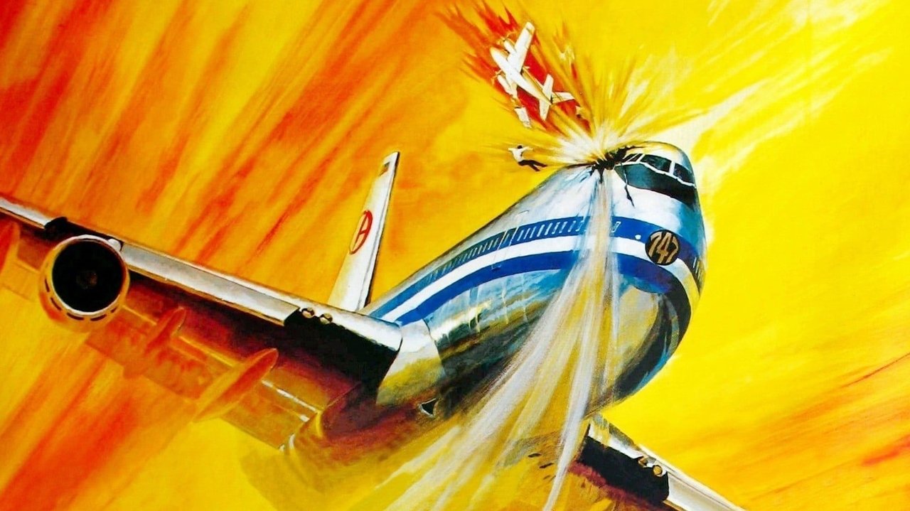 Backdrop for Аэропорт