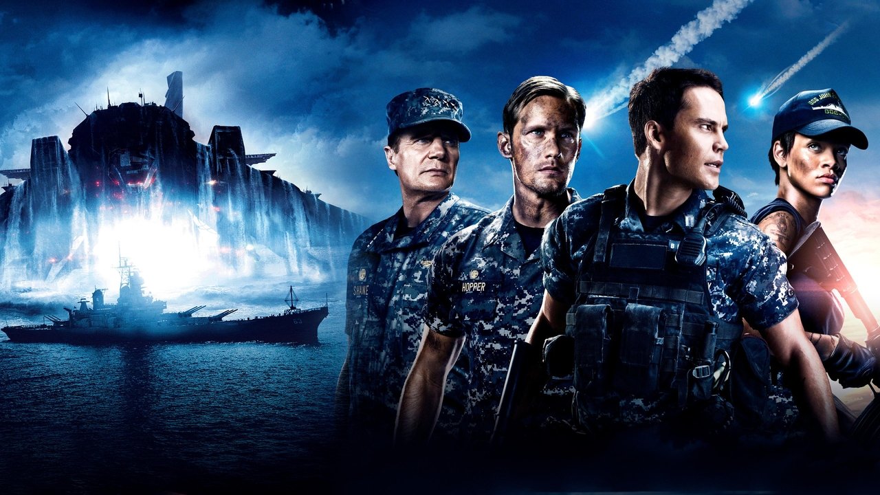 Backdrop for Морской бой