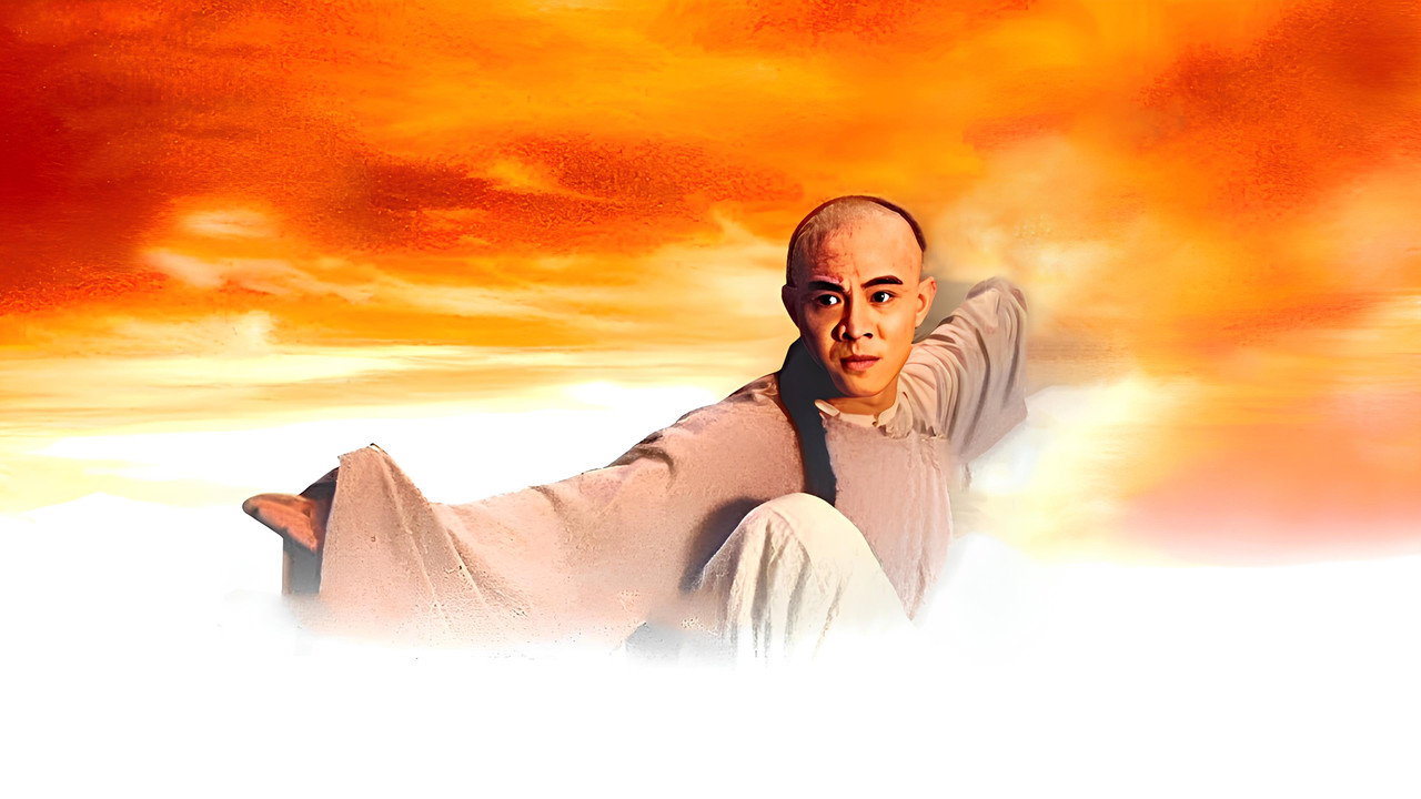 Backdrop for Однажды в Китае 3