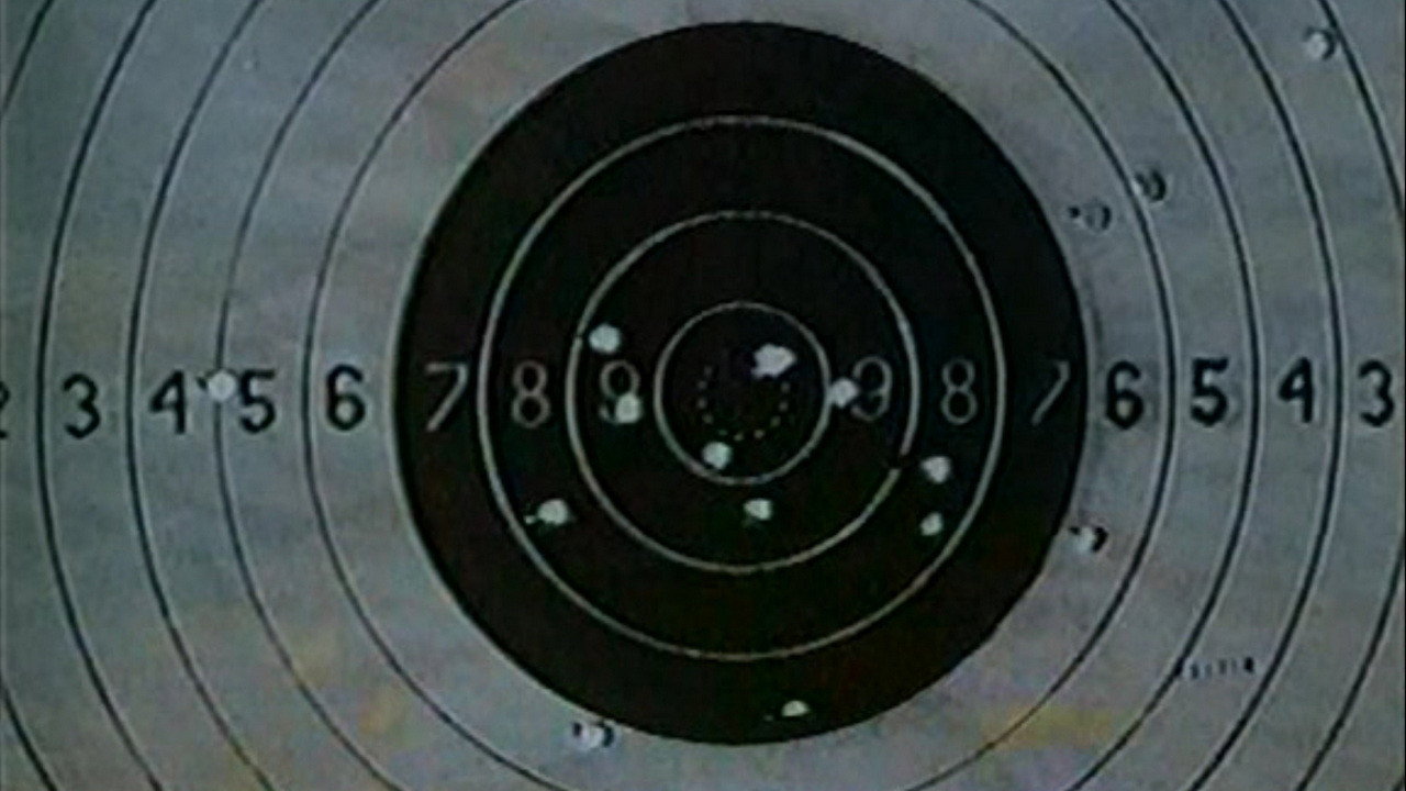 Backdrop for Снайпер
