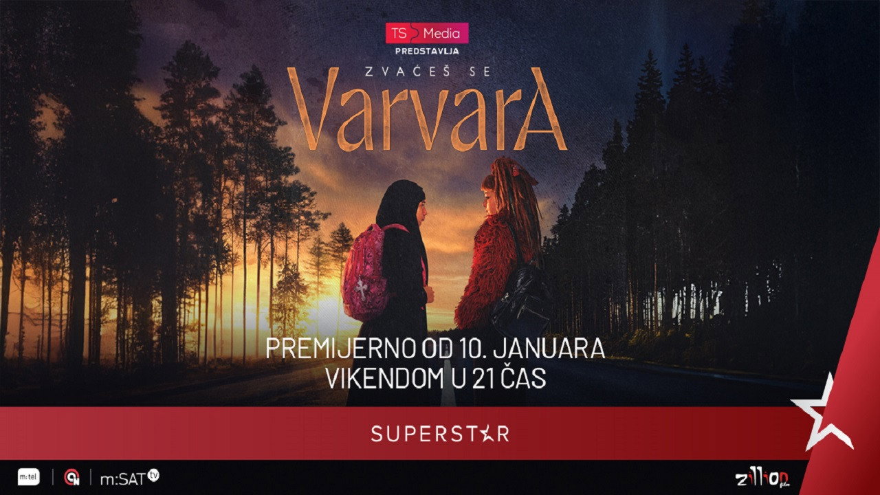 Backdrop for Её зовут Варвара