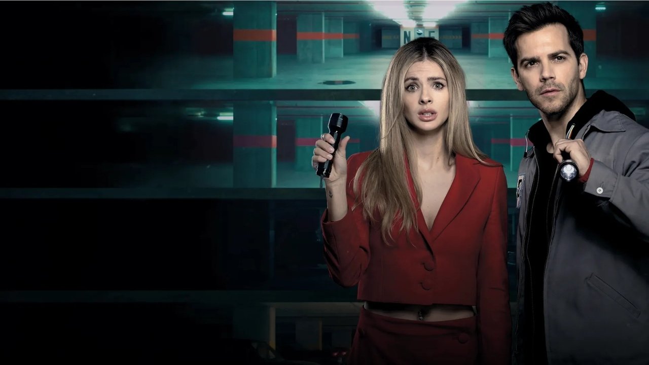 Backdrop for Стоянка