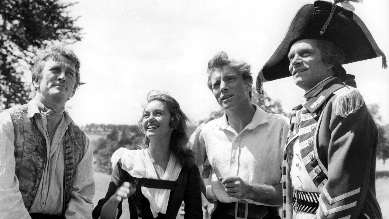 Backdrop for Ученик дьявола