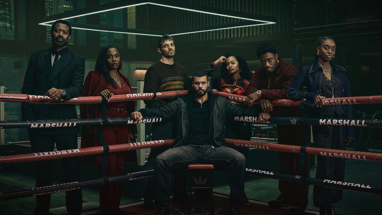 Backdrop for Эпизод 7