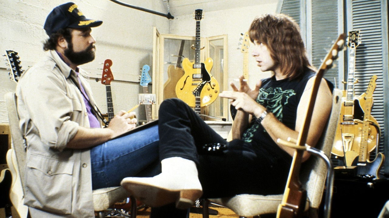 Backdrop for Это — Spinal Tap