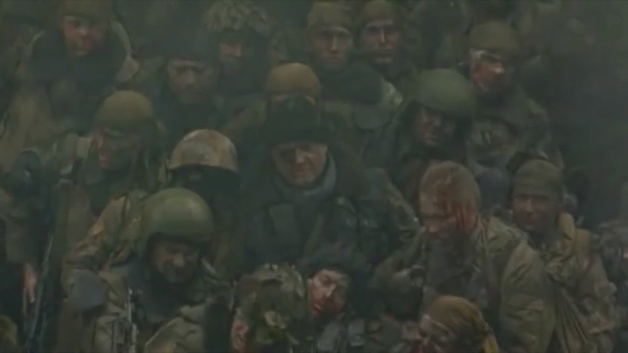 Backdrop for Чистилище