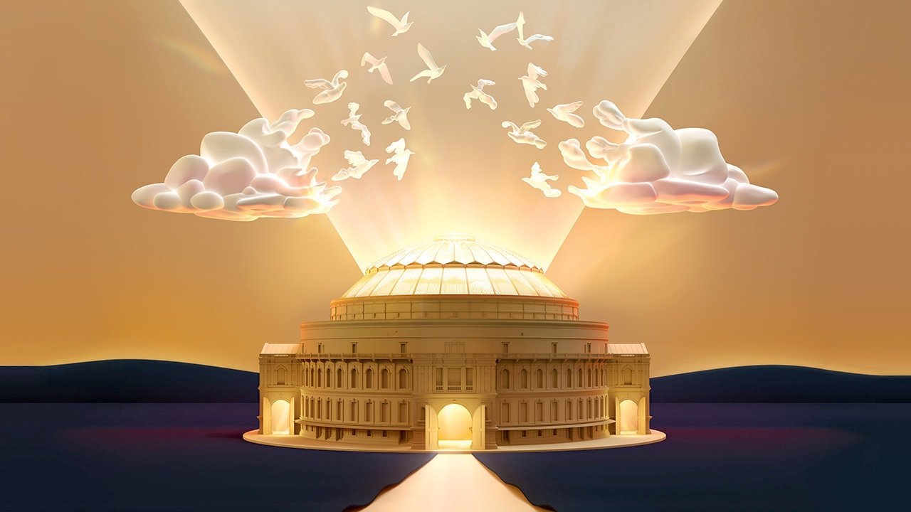 Backdrop for Эпизод 2