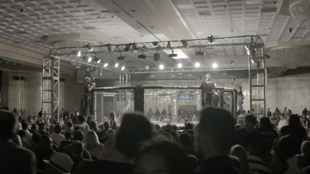 Backdrop for Стрит: Бейся до конца
