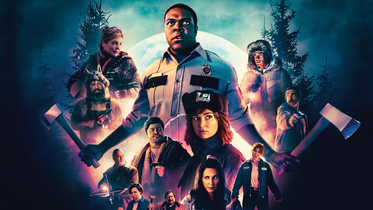 Backdrop for Оборотни внутри