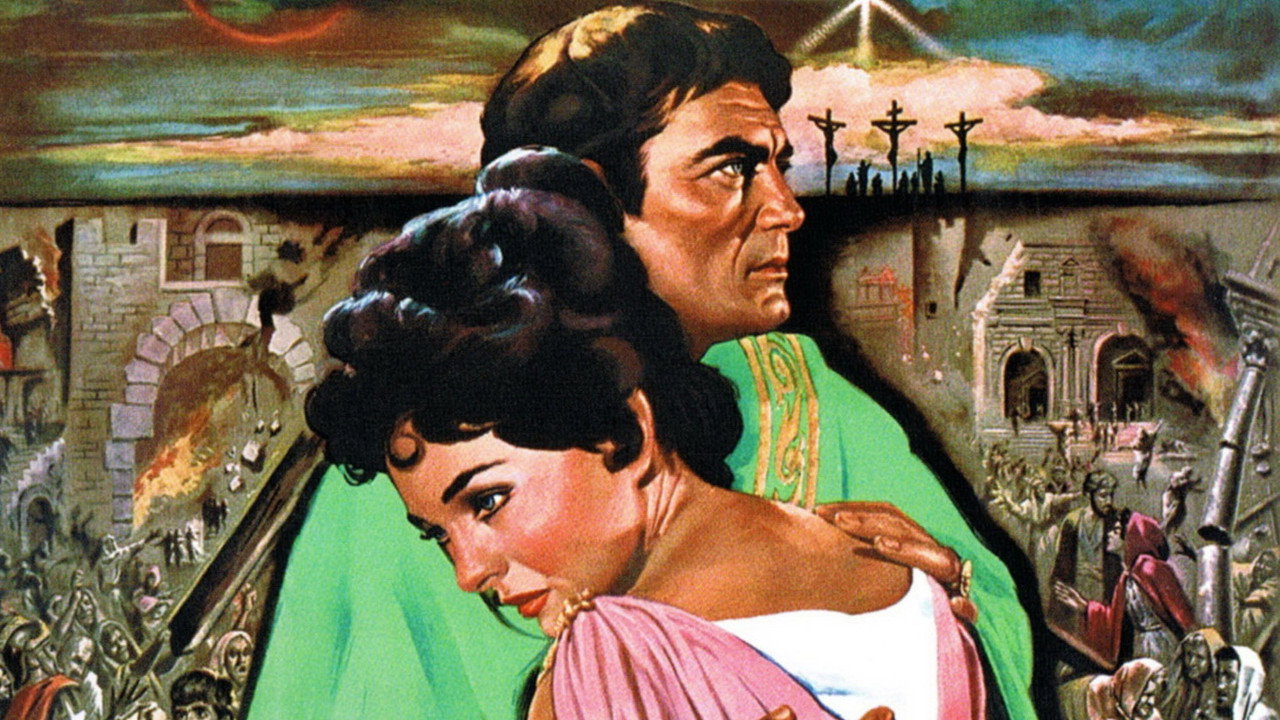 Backdrop for Понтий Пилат