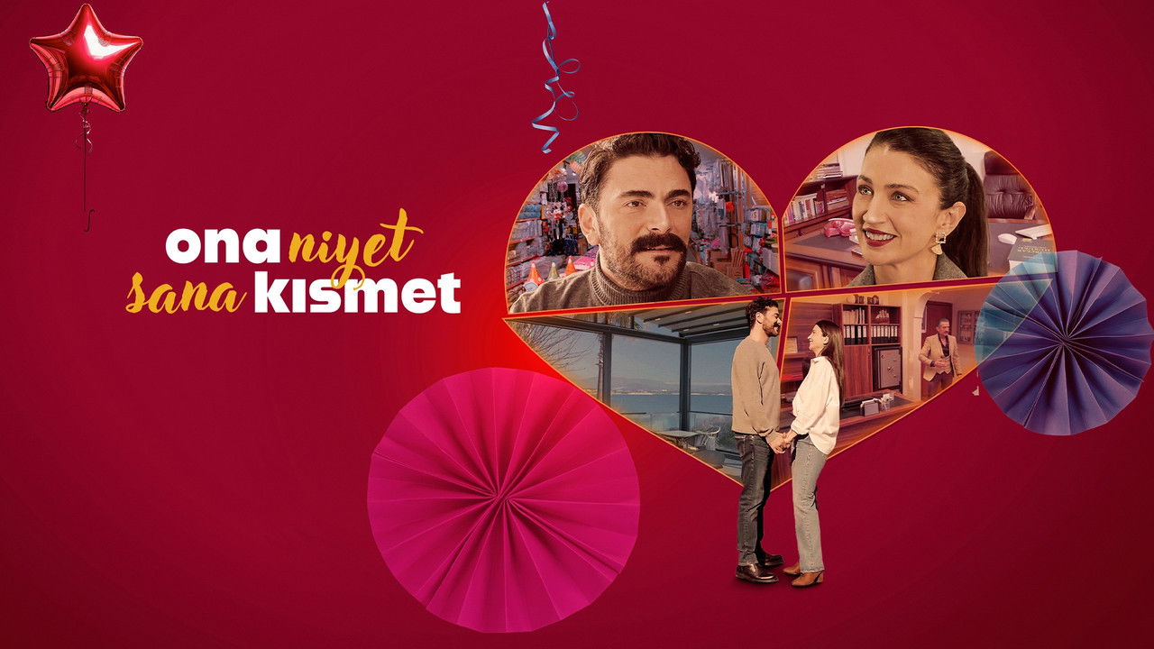 Backdrop for Он намерен поцеловать тебя