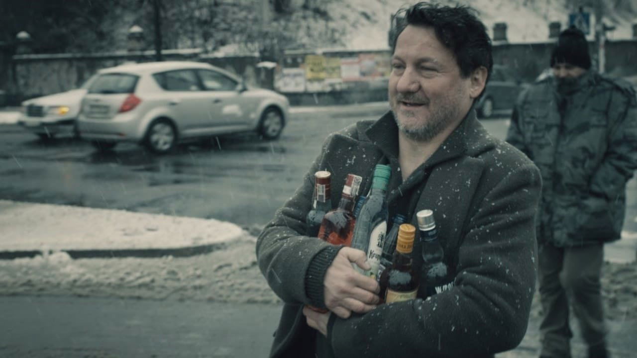 Backdrop for Песни пьющих
