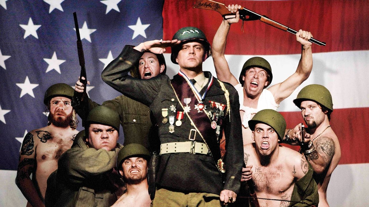 Backdrop for Придурки 2.5