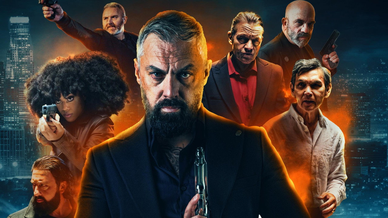 Backdrop for Кодекс пастыря 2: Дорога назад