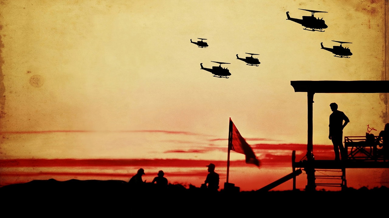 Backdrop for Поля смерти