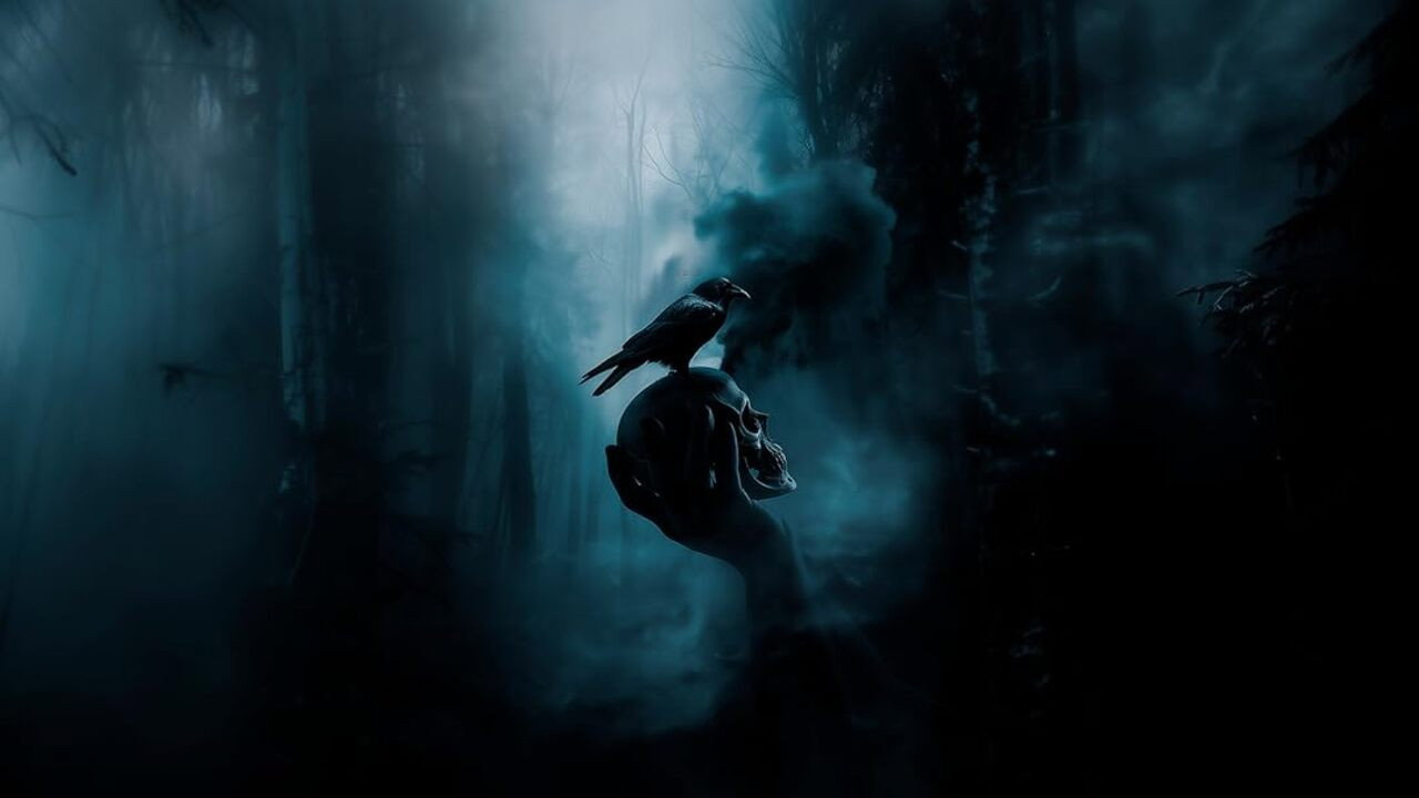 Backdrop for Науалли