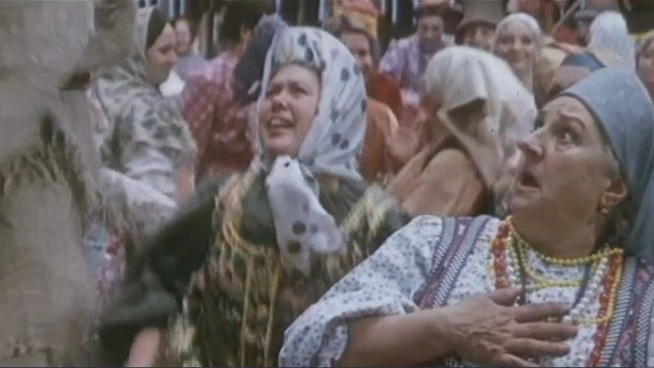 Backdrop for Царевич Проша