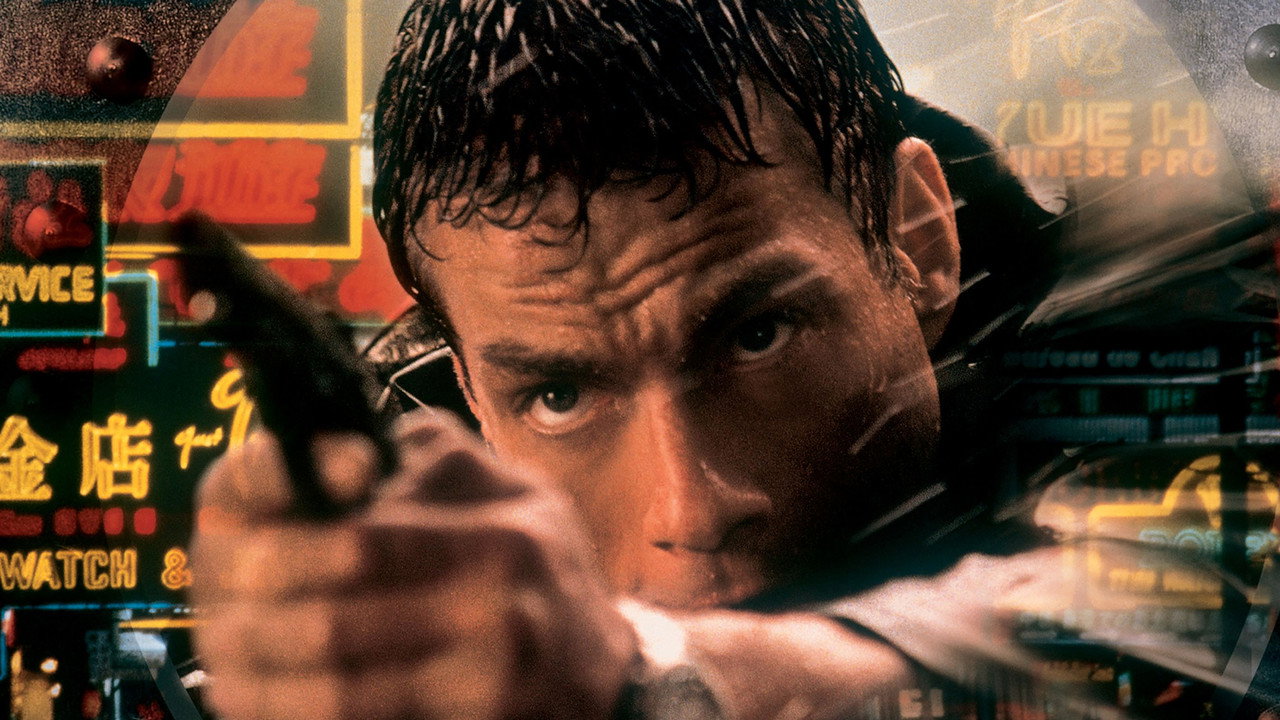 Backdrop for Взрыватель