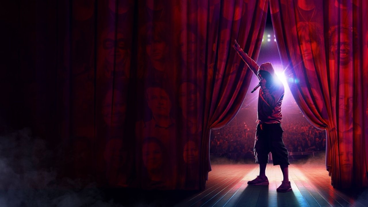 Backdrop for Фанаты