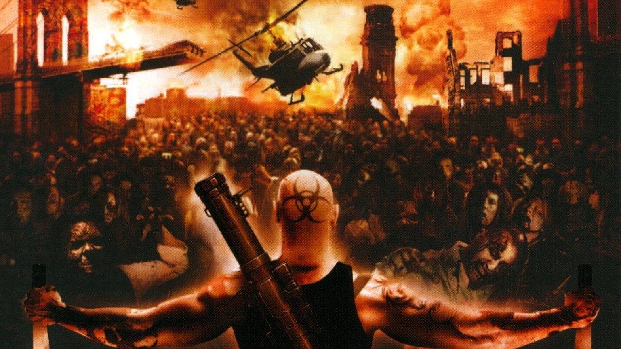 Backdrop for Зона мертвых