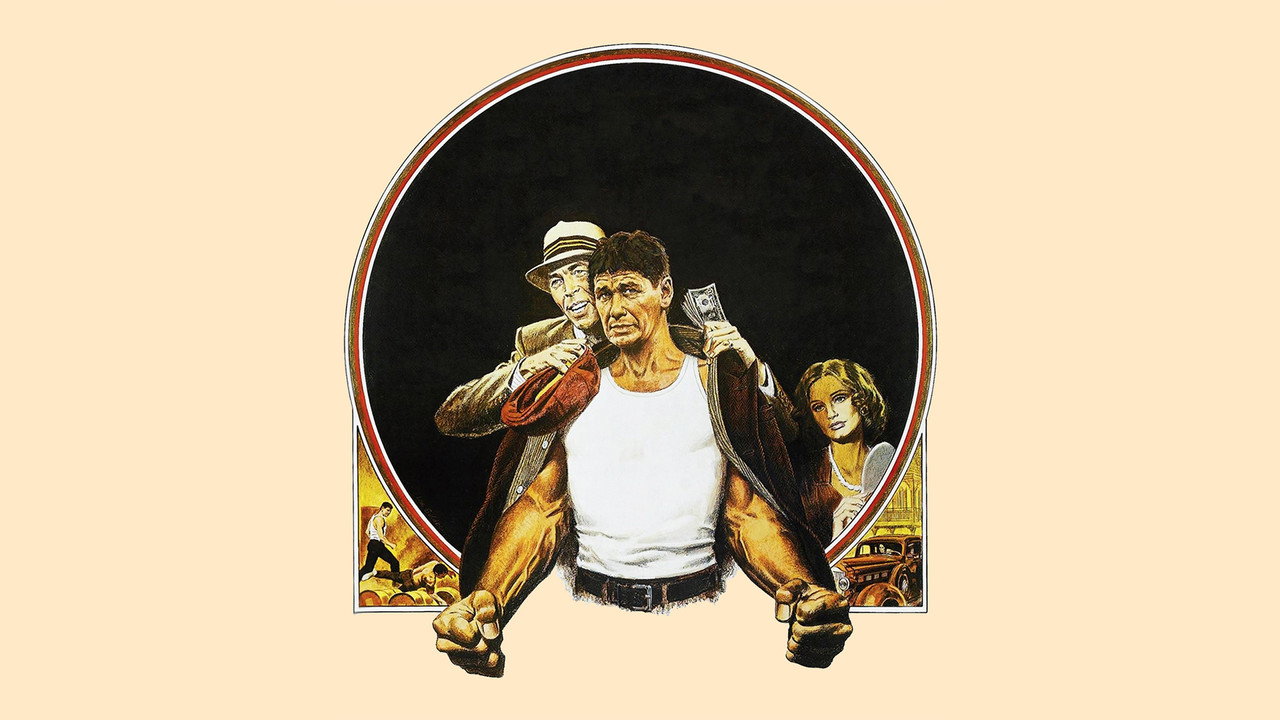 Backdrop for Тяжёлые времена