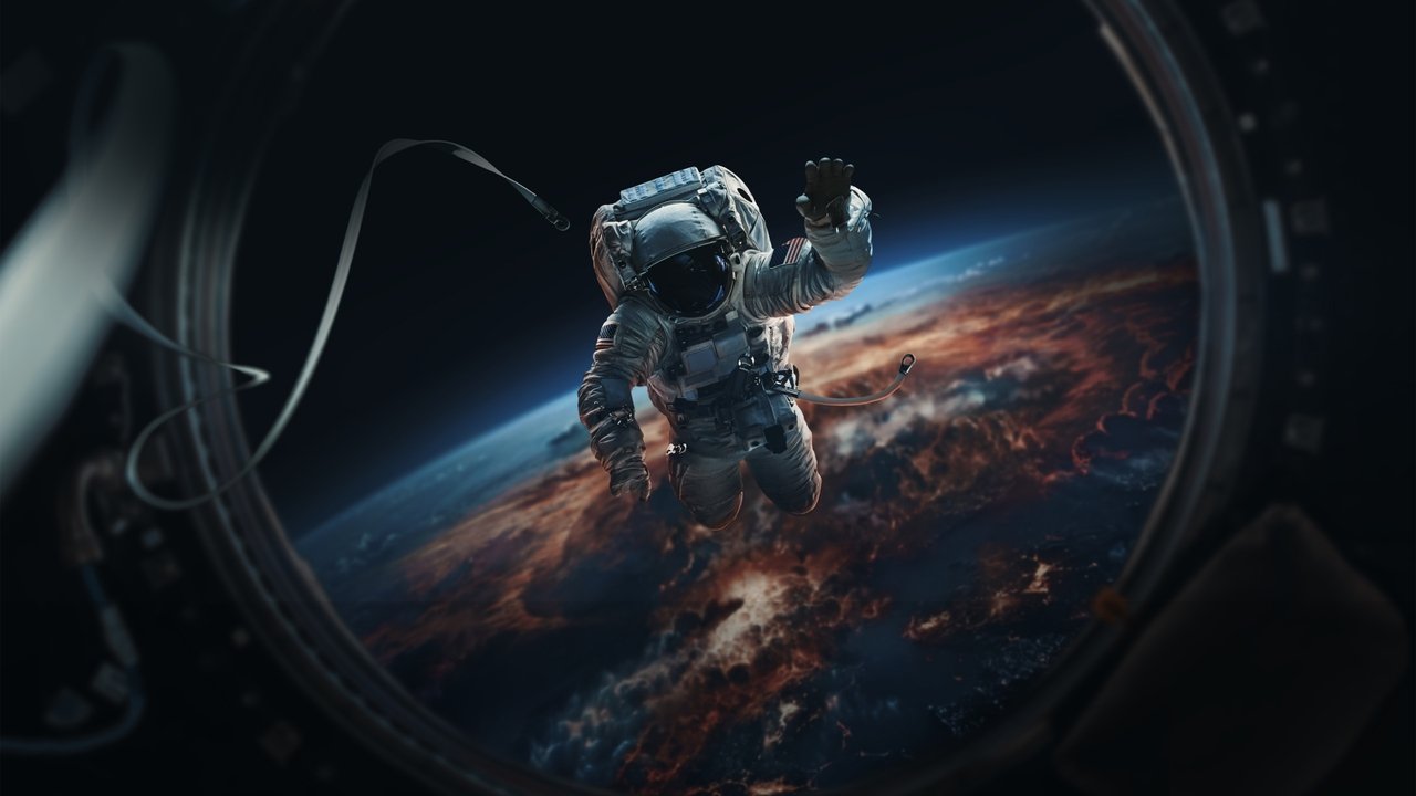 Backdrop for Международная космическая станция