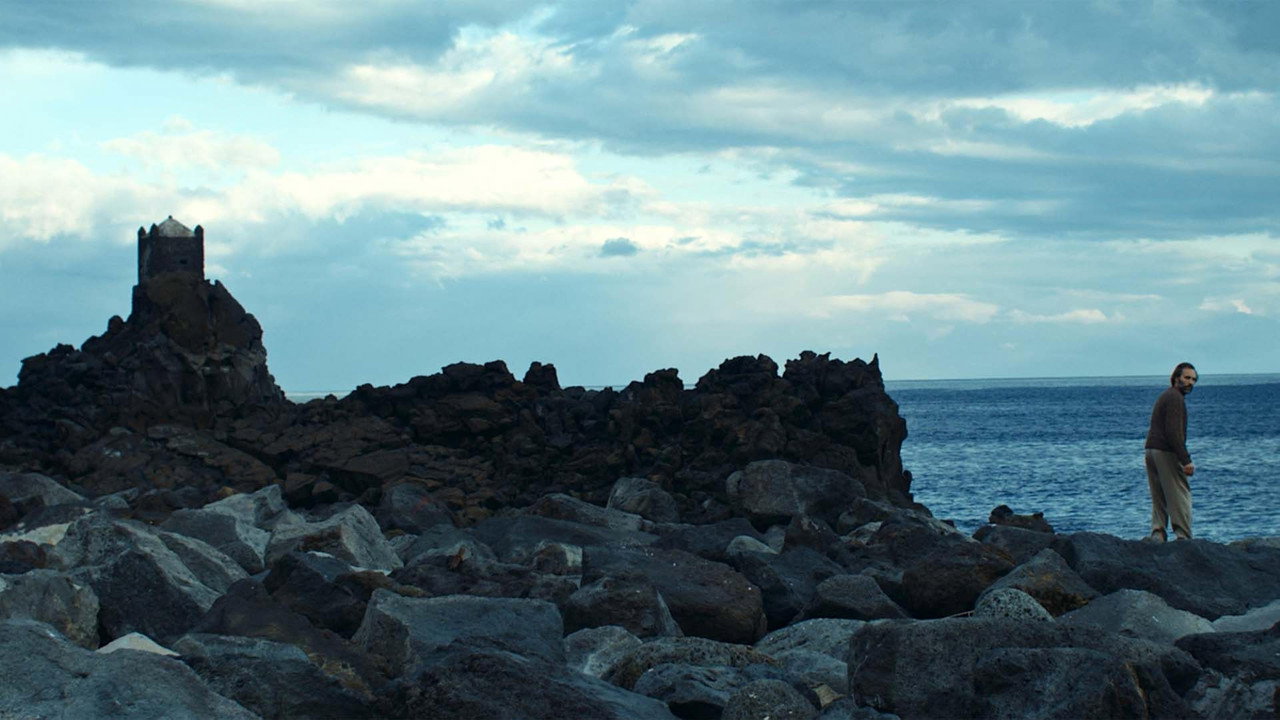 Backdrop for Фолия