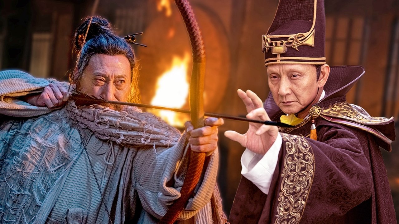Backdrop for Странная дверь и тёмный клинок