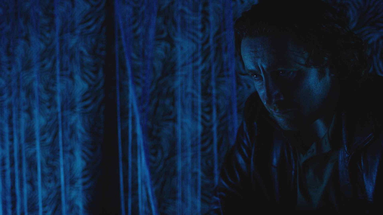 Backdrop for Гиена