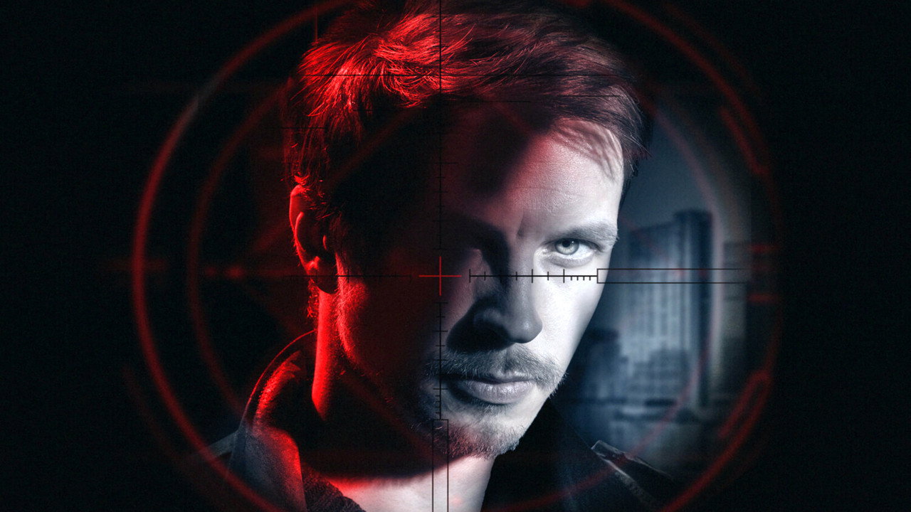 Backdrop for Пилигрим