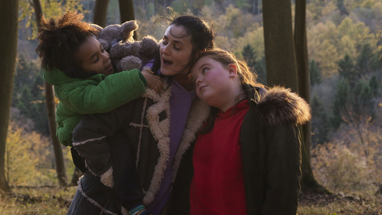 Backdrop for Карамелька