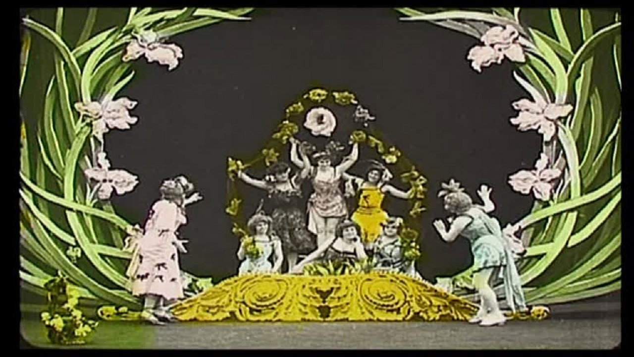 Backdrop for Тюльпаны