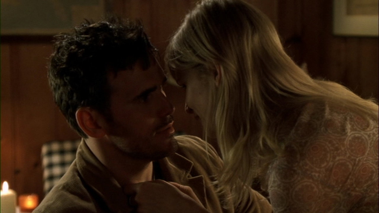 Backdrop for Любимчик