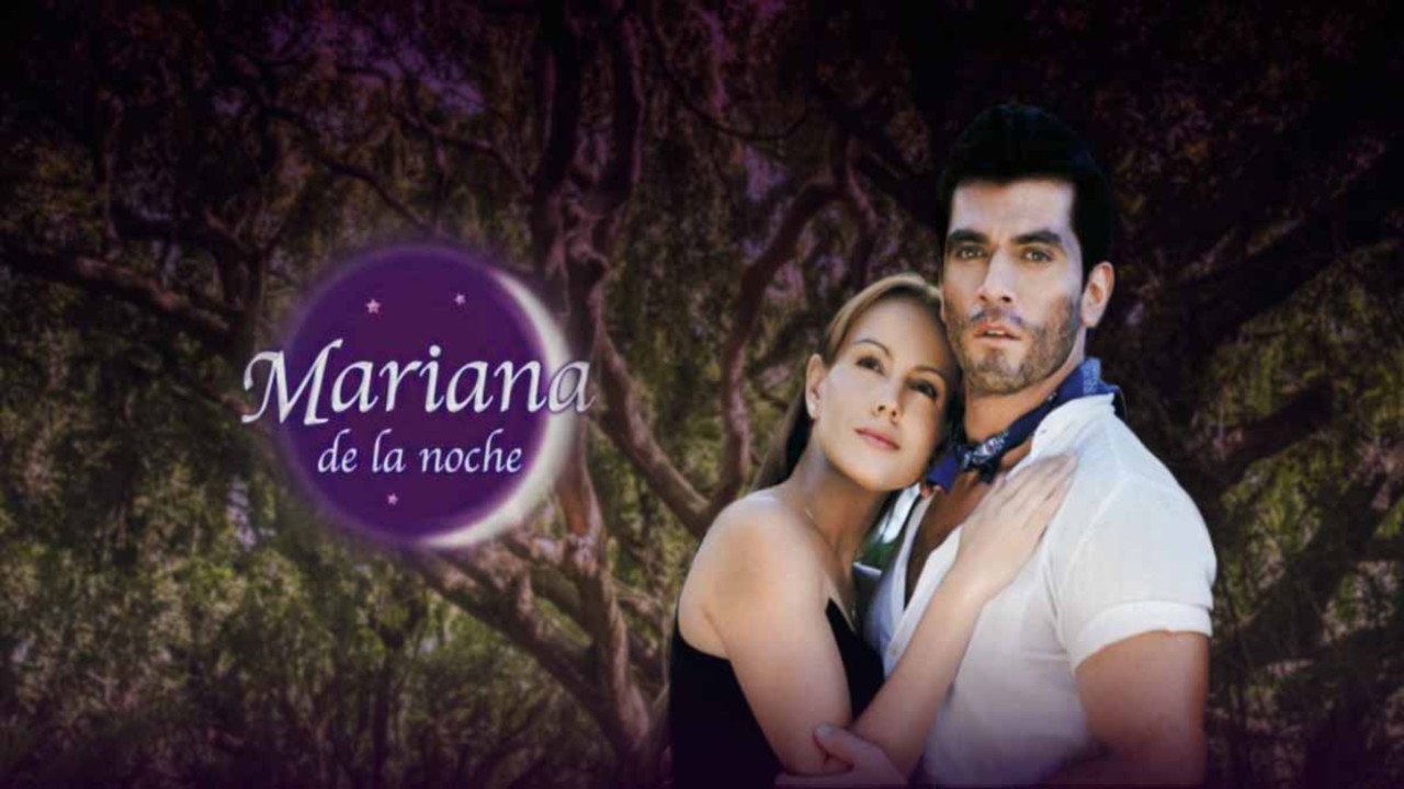 Backdrop for Ночная Мариана