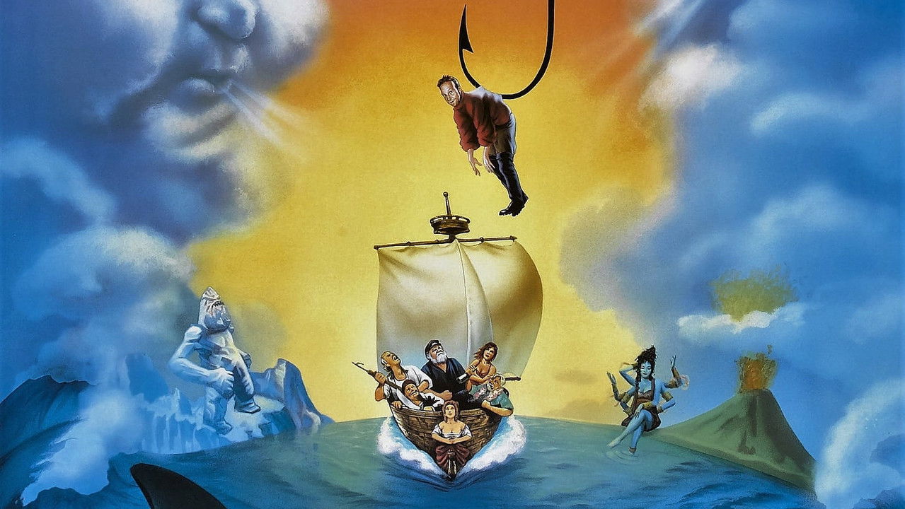 Backdrop for Юнга