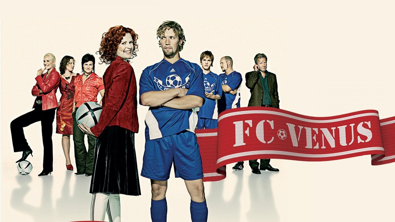Backdrop for Футболистки