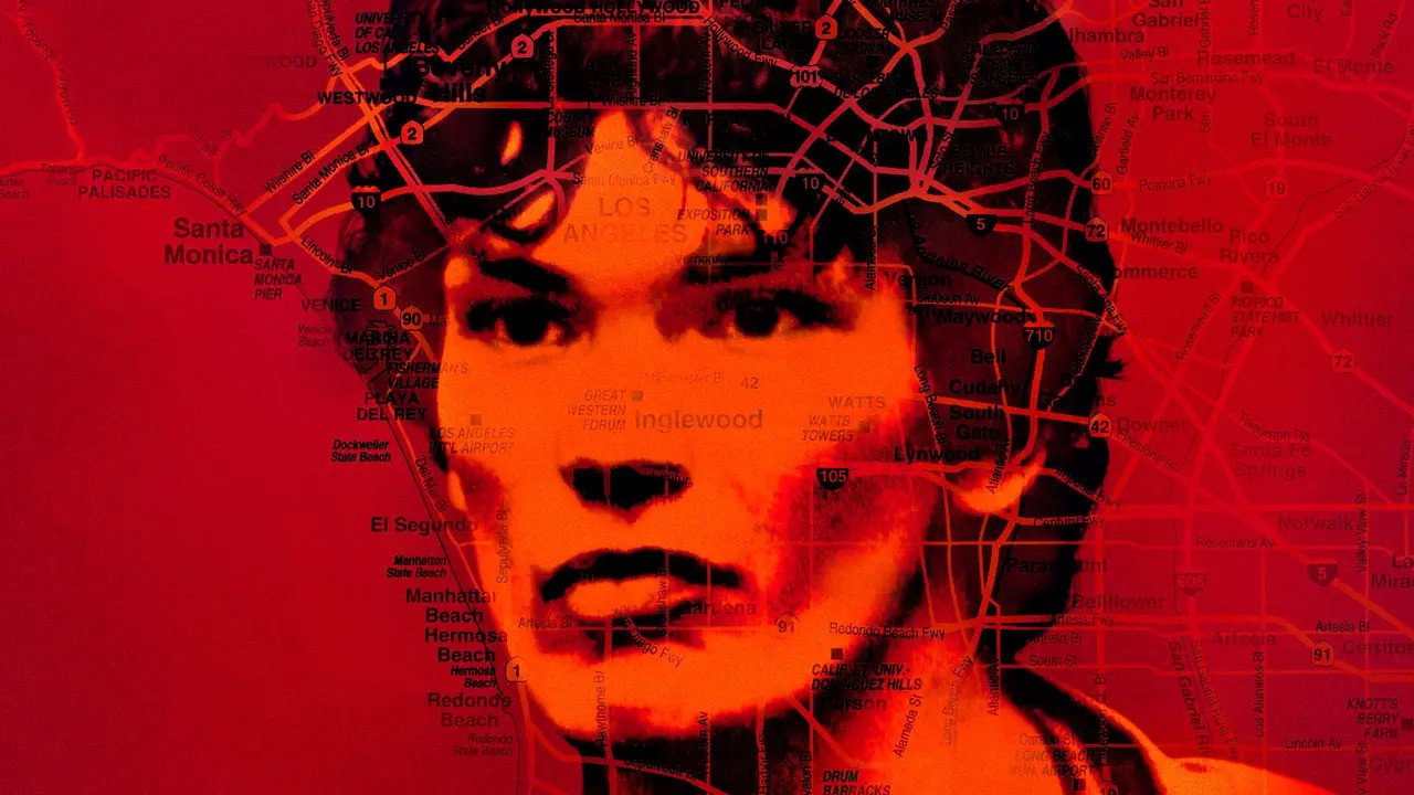 Backdrop for Ричард Рамирес: Хроники ночного сталкера