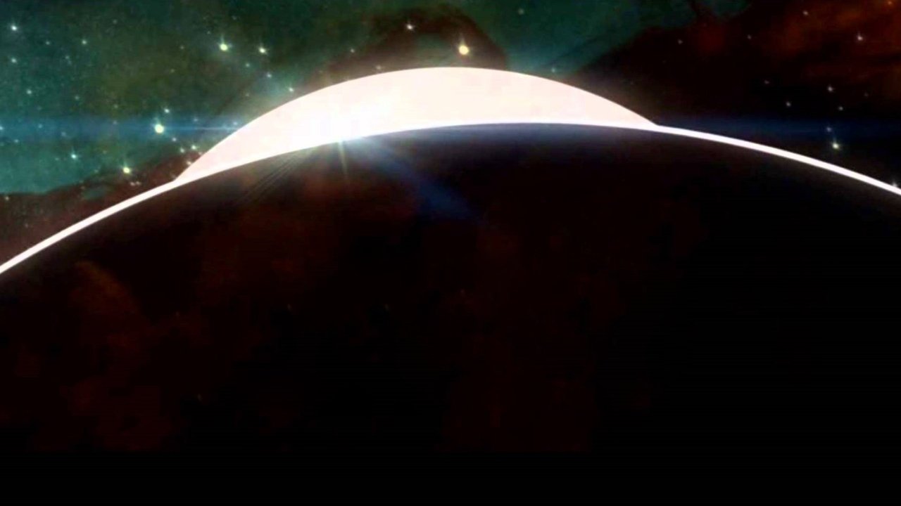 Backdrop for Четвертое тысячелетие