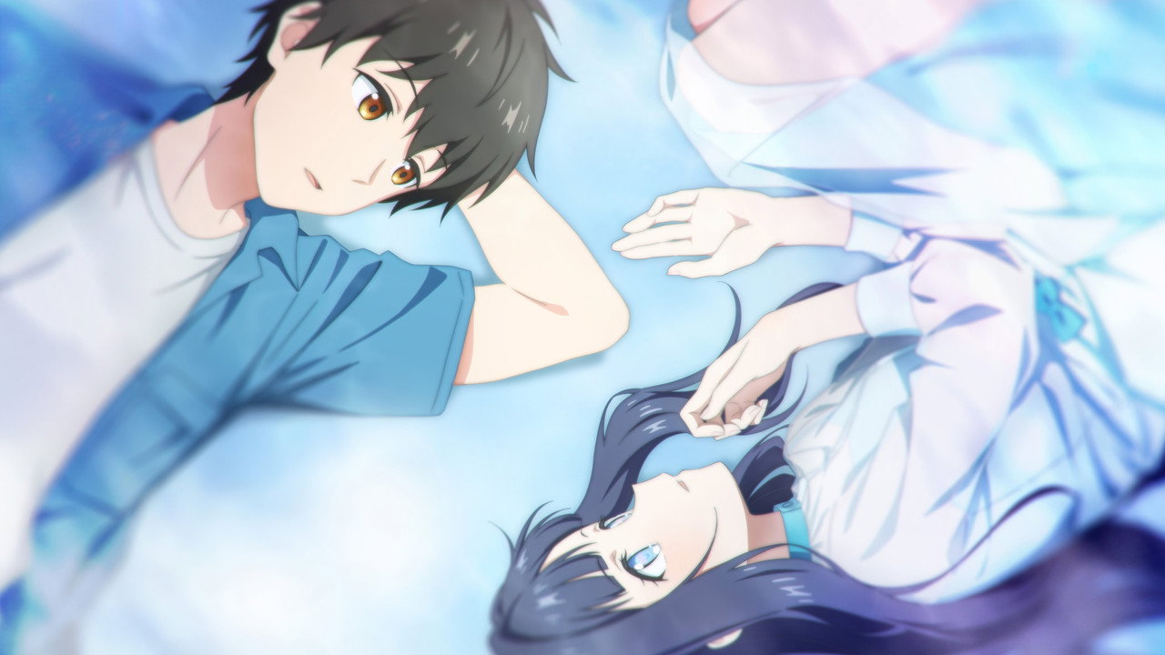 Backdrop for Эпизод 10