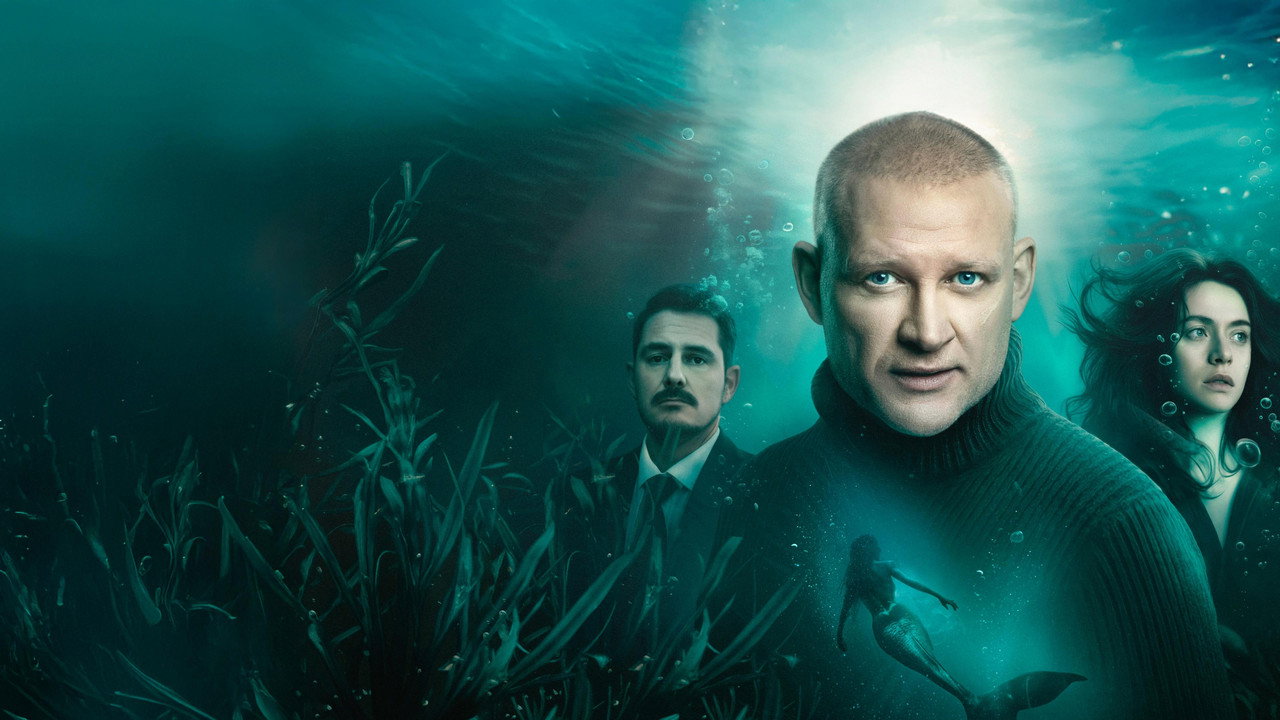 Backdrop for Зов русалки
