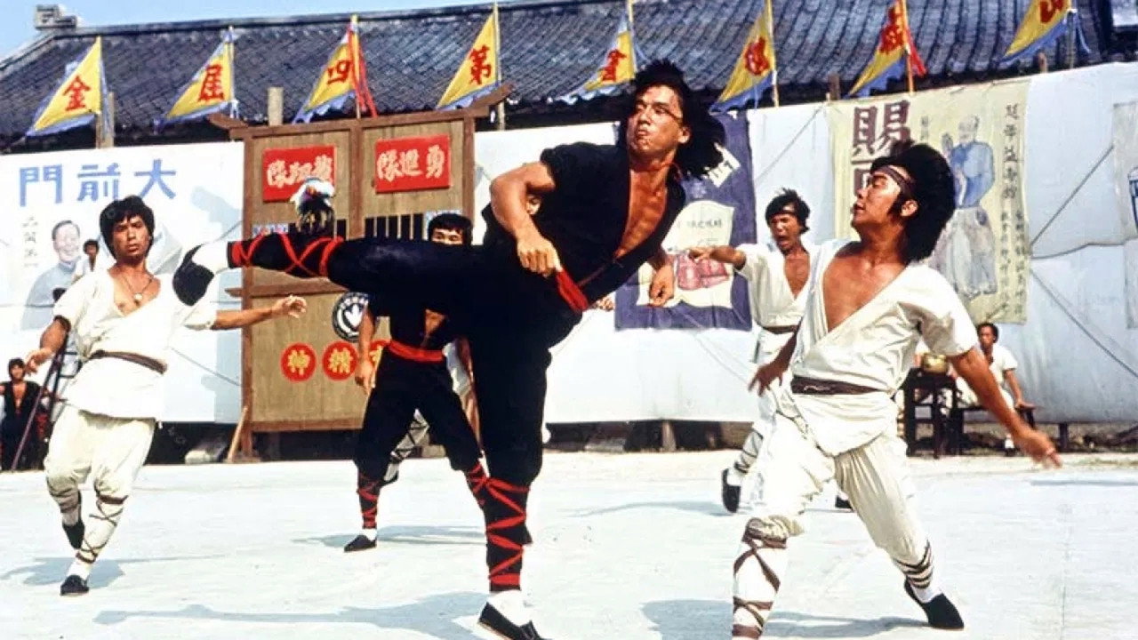 Backdrop for Лорд Дракон