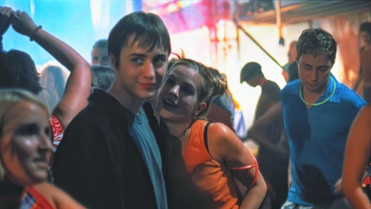 Backdrop for Грехи отца