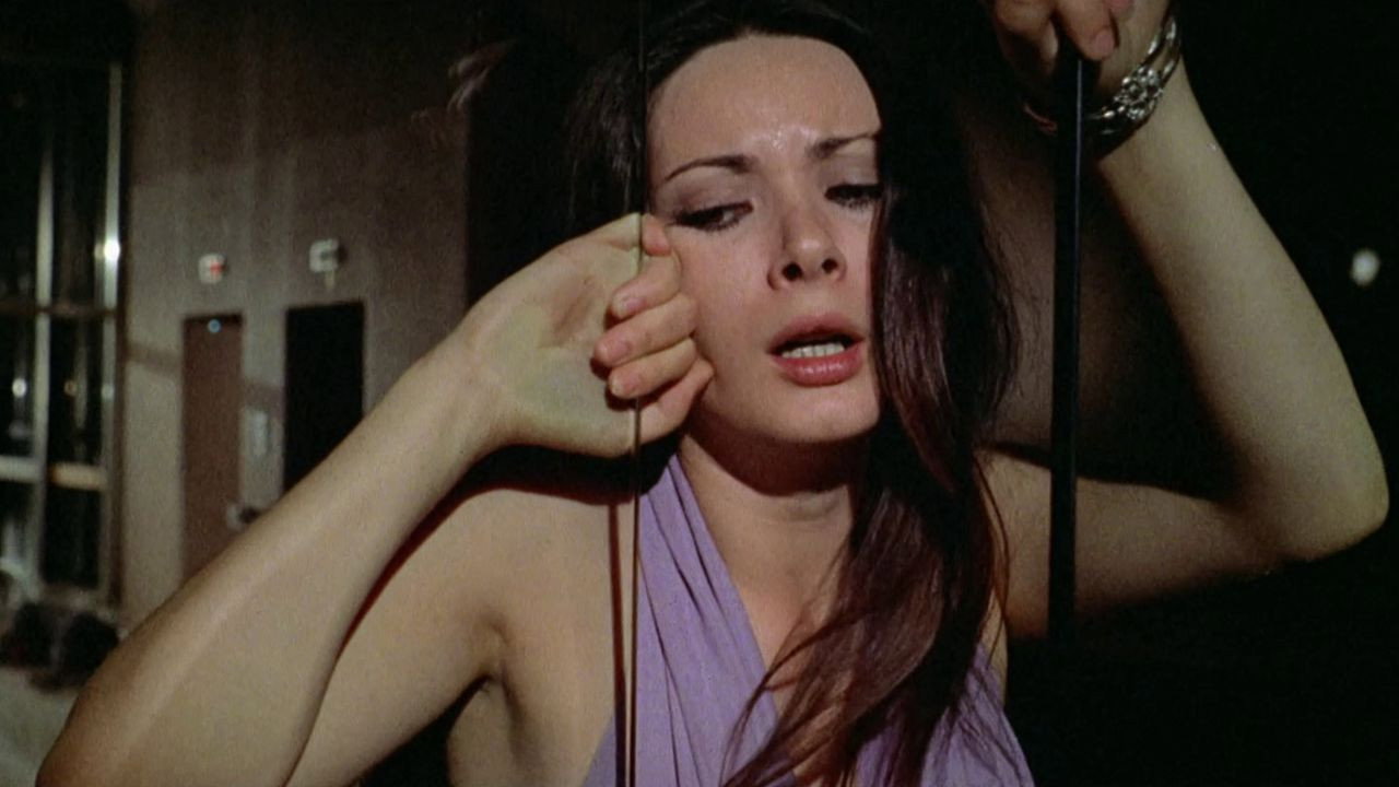 Backdrop for Анна