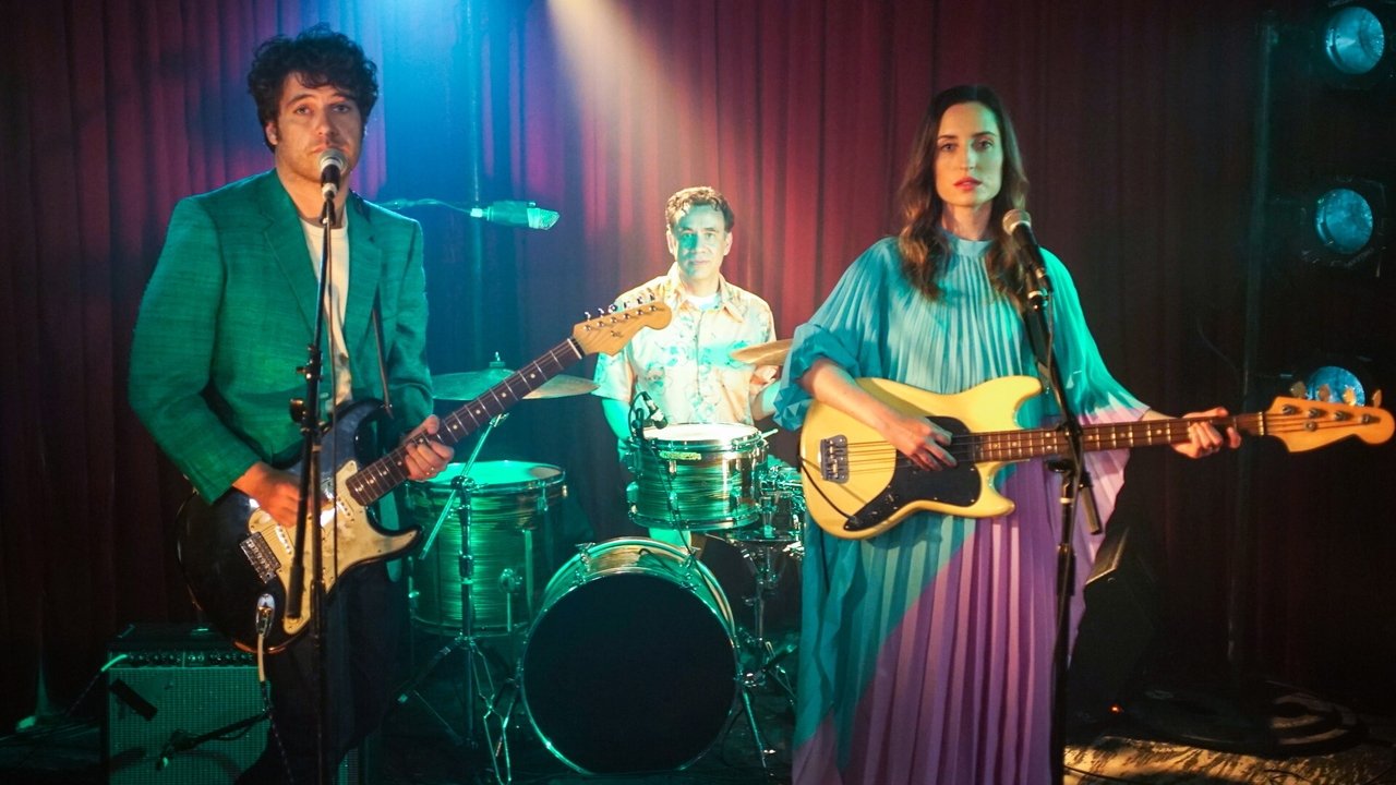 Backdrop for Лейкопластырь