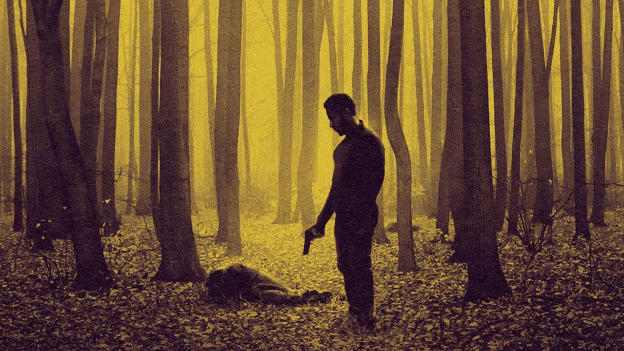 Backdrop for Среди зверей