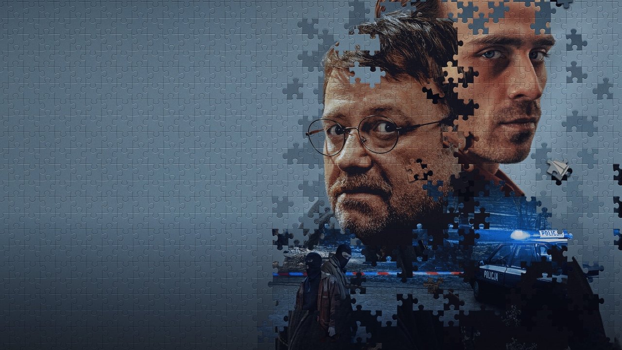 Backdrop for Ограбление