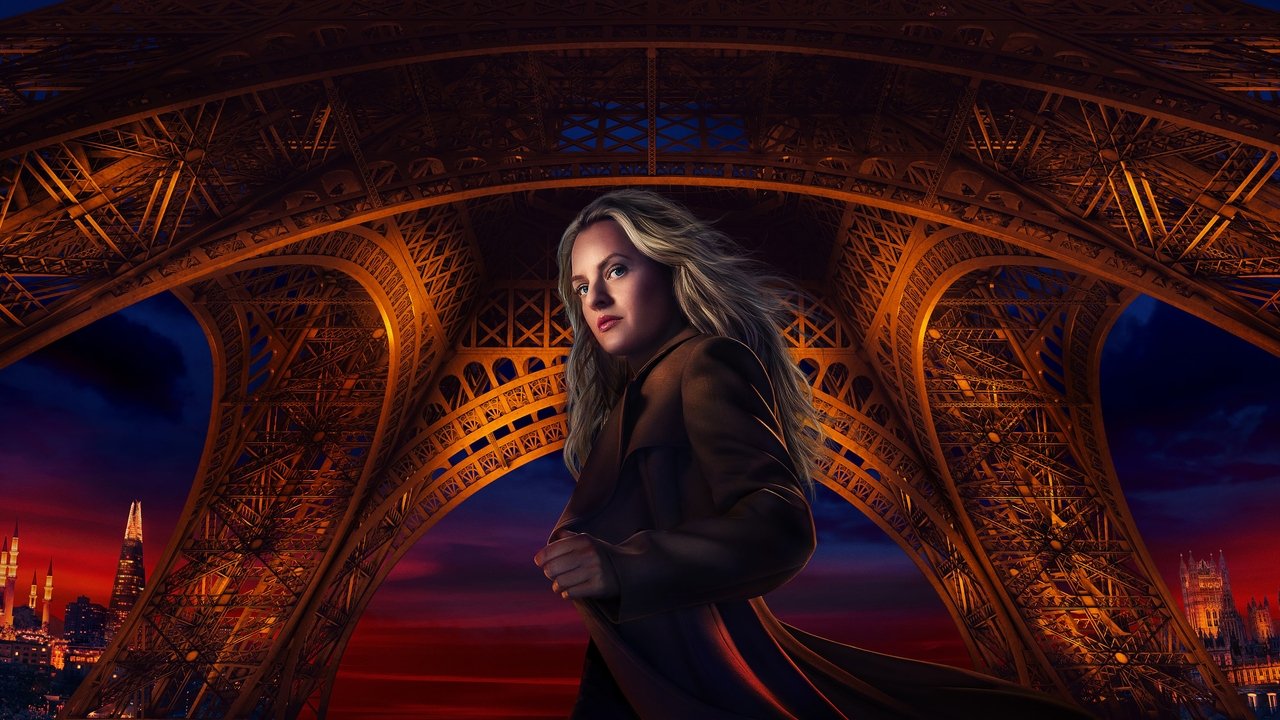 Backdrop for Вуаль