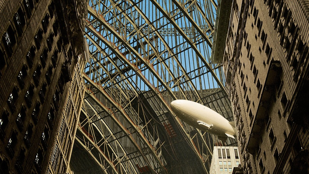 Backdrop for Нью-Йорк, Нью-Йорк