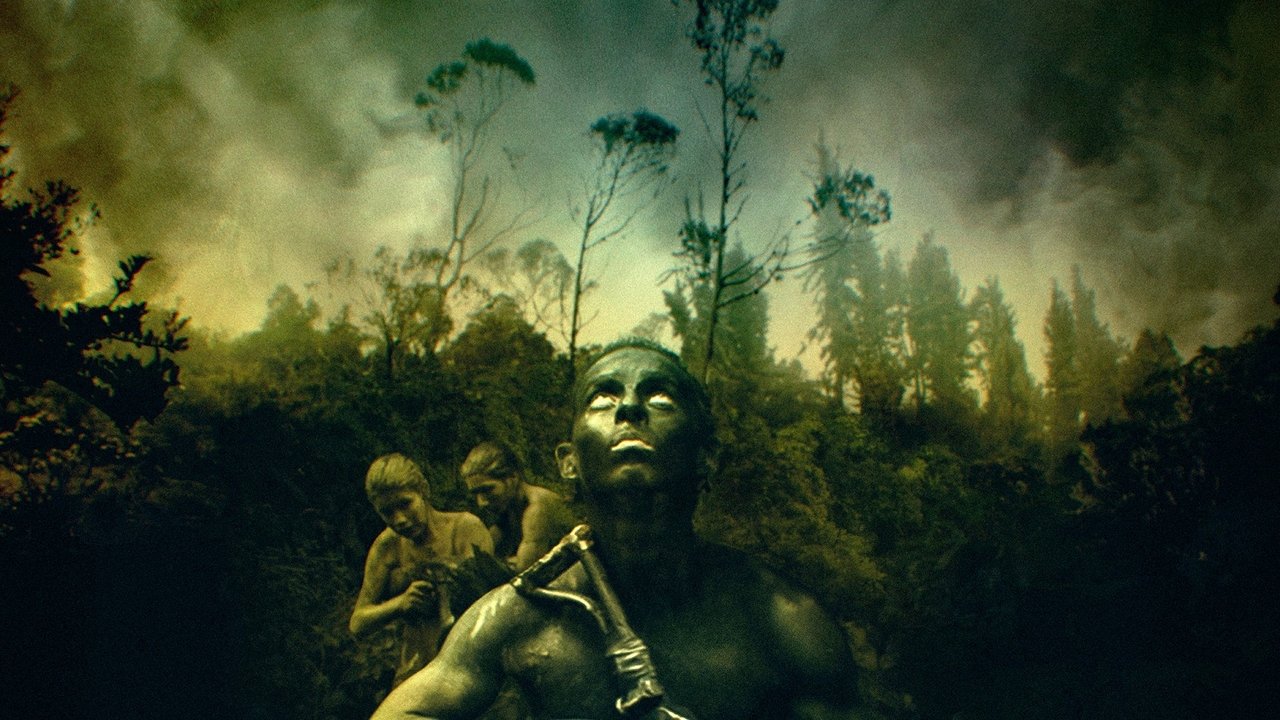 Backdrop for Обезьяны