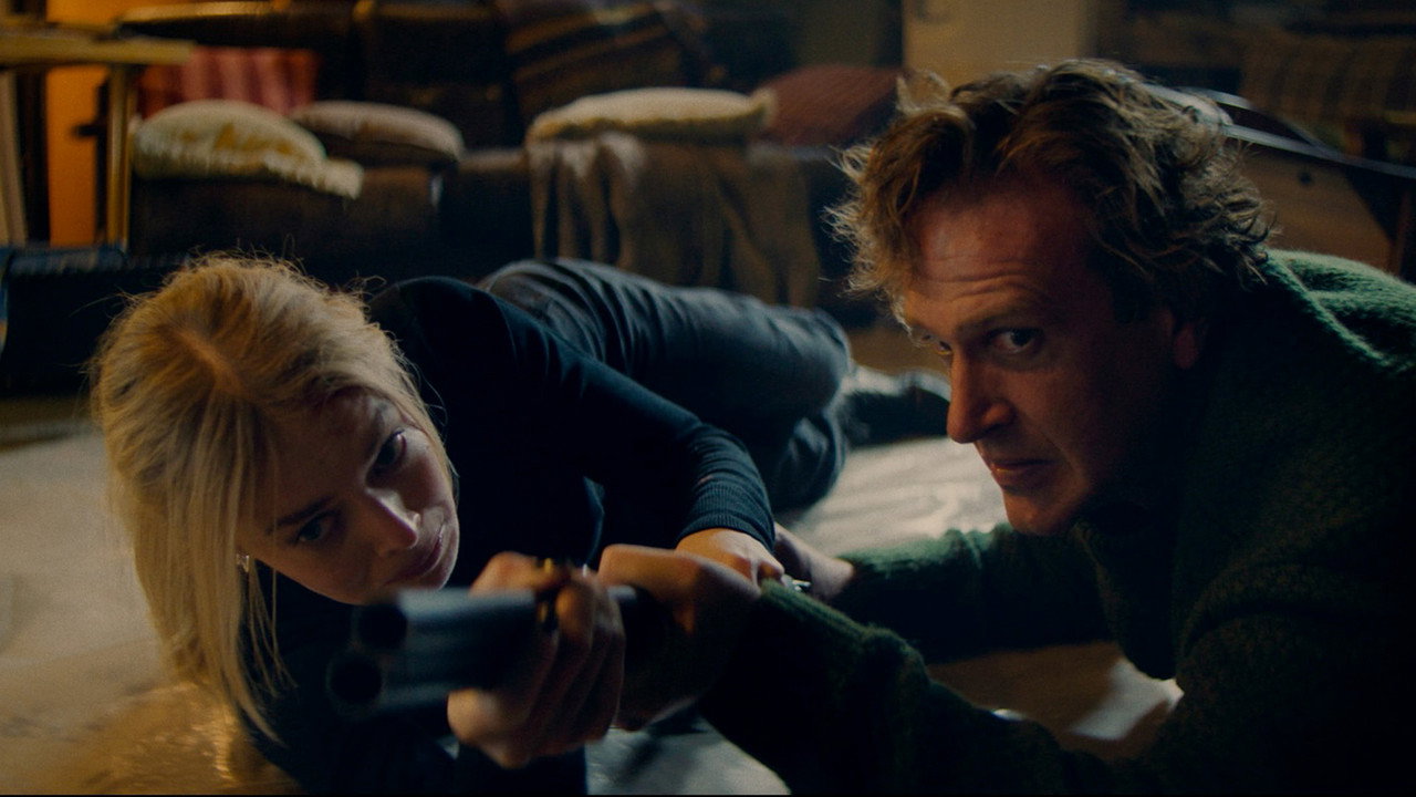 Backdrop for Опасные отношения